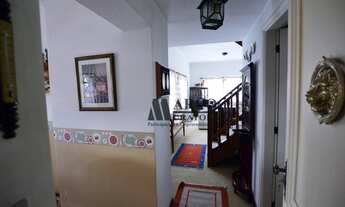 Imagem 4: Apartamento com 1 dormitório à venda, 100 m² por R$ 900.000,00 - Capivari - Campos do Jord