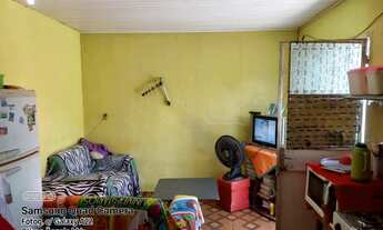 Imagem 4: Casa no Jorge teixeira,João paulo