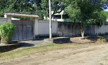 Imagem: Casa a venda com 3 terrenos Três Pontes