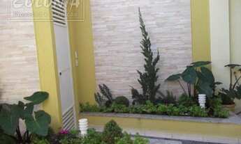 Imagem 2: Santo André - Apartamento Padrão - Parque das Nações