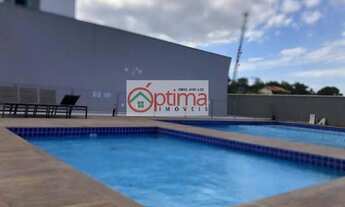 Imagem 5: Apartamento para Venda em Palhoça, PRAIA DE FORA, 2 dormitórios, 1 banheiro, 1 vaga