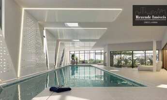 Imagem 5: Apartamento com 3 dormitórios à venda, 101 m² por R$ 1.122.438 - Cabral - Curitiba/PR