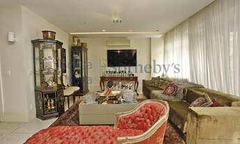 Imagem 7: Apartamento em localização privilegiada