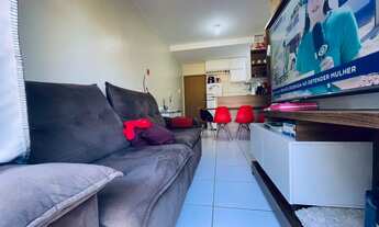 Imagem 3: Ágio apartamento Samambaia Sul