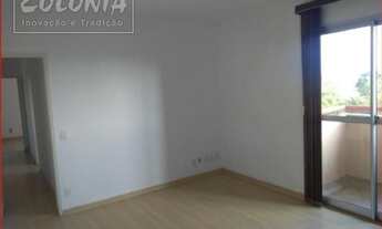 Imagem 6: São Bernardo do Campo - Apartamento Padrão - Santa Terezinha