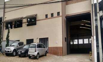 Imagem 2: Barracão - Macuco - Valinhos