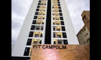 Imagem 7: Apto lindo no Parque Campolim