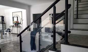 Imagem 6: Casa Triplex com 3 quartos em Todos os Santos. Rua Guarabira