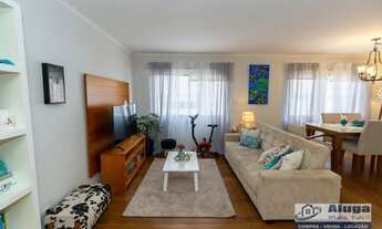 Imagem 5: Apartamento com 3 dormitórios à venda, 134 m² por R$ 1.382.000,00 - Itaim Bibi - São Paulo