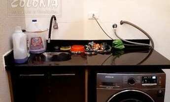 Imagem 2: Santo André - Apartamento Padrão - Vila Pires