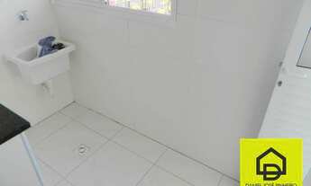 Imagem 7: Apartamento com 3 dormitórios à venda, 94 m² por R$ 650.000,00 - Aviação - Praia Grande/SP