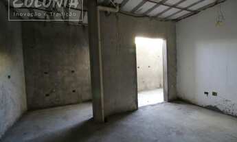 Imagem: Santo André - Apartamento Padrão - Vila