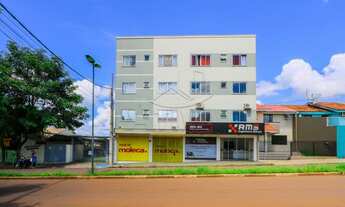 Imagem: Toledo - Apartamento - Jardim Planalto