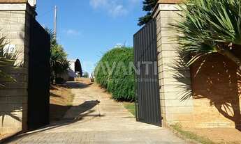 Imagem 4: área - Chácaras São Martinho - Campinas