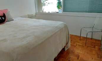 Imagem 7: Apartamento Venda Jardim Paulista 107 m² 3 Dormitórios