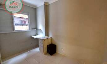 Imagem 3: Apartamento com 2 dormitórios à venda, 65 m² por R$ 369.000 - Canto do Forte - Praia Grand