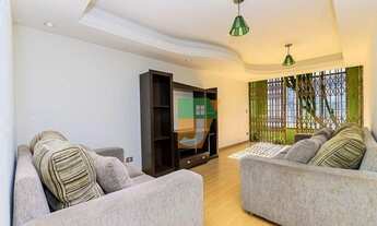 Imagem 3: Sobrado com 4 dormitórios à venda, 248 m² por R$ 790.000,00 - Jardim das Américas - Curiti