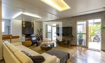 Imagem 3: Apartamento para Aluguel - Bela Vista, 4 Quartos, 330 m2