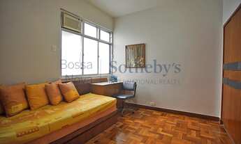 Imagem 16: Apartamento com vista livre em rua silenciosa