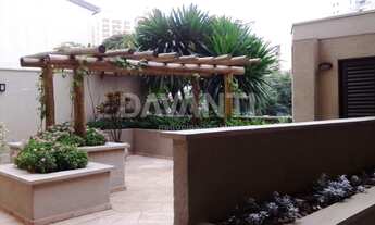 Imagem 4: Apartamento - Centro - Campinas