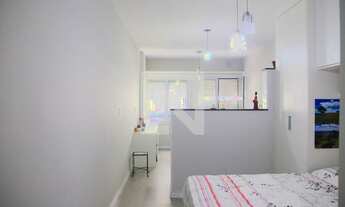 Imagem 2: Apartamento à Venda - Consolação, 1 Quarto, 42 m2