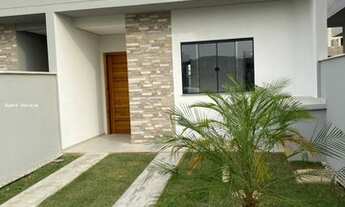 Imagem: Casa para Venda em Guaramirim, Bananal do