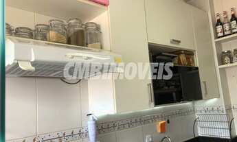 Imagem 3: Apartamento - Taquaral - Campinas