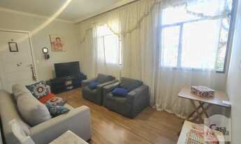Imagem 3: Apartamento à Venda - Conjunto Califórnia, 3 Quartos, 78 m²
