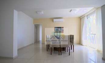 Imagem 2: Apto com 144 m2, 4 qts ( 2 st), 100 m2 da Praia de Boa Viagem