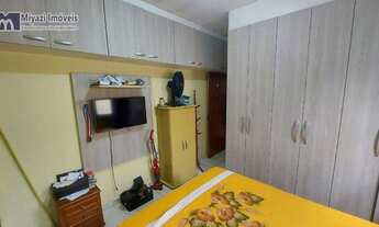 Imagem 7: Casa com 2 dormitórios à venda no Tude Bastos (Sítio do Campo) - Praia Grande/SP