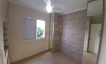 Imagem 5: Apartamento - Vila Inema - Hortolândia