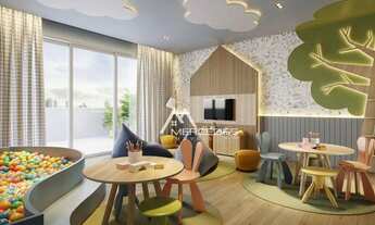 Imagem 5: Apartamento com 2 dormitórios à venda, 73 m² por R$ 650.000,00 - Centro - Itajaí/SC