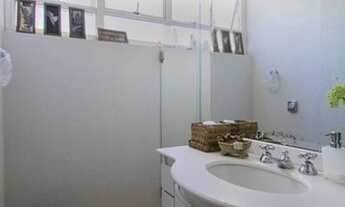 Imagem 7: Apartamento para Aluguel - Jardim Paulista, 3 Quartos, 220 m2