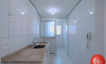 Imagem 6: São Paulo - Apartamento Padrão - Vila Prudente