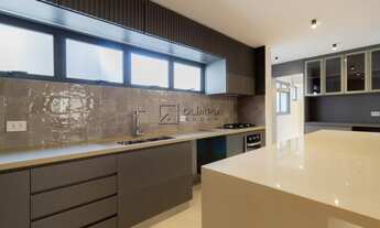 Imagem 4: Apartamento Venda Cerqueira César 145 m² 2 Dormitórios