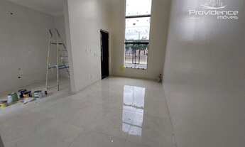 Imagem 6: Casa com 3 dormitórios à venda, 73 m² por R$ 370.000 - Angra dos Reis - Cascavel/PR