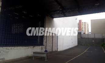 Imagem 2: Galpão - Vila Industrial - Campinas