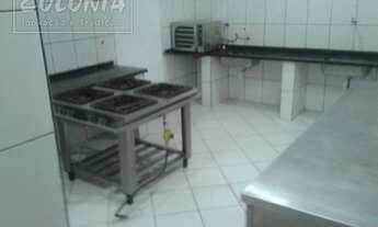 Imagem 3: Santo André - Prédio Inteiro - Campestre