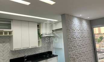 Imagem 5: VENDA DE APARTAMENTO COM 2 QUARTOS, 49m² NO JARDIM MARAJOARA