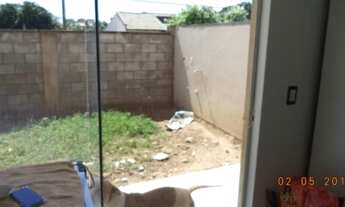 Imagem 4: Casa à venda - Setor Alegrete - Edéia/GO - PERÍODO DE VENDA: 04/07 a 03/08