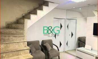 Imagem 2: Casa com 3 dormitórios à venda, 143 m² por R$ 520.000,00 - Parque Rodrigo Barreto - Arujá