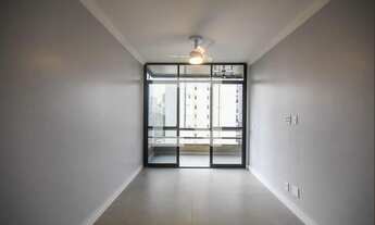 Imagem 4: Apartamento para Aluguel - Jardim Londrina, 3 Quartos, 88 m2