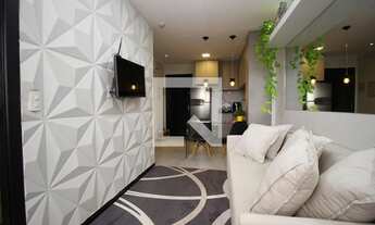 Imagem 3: Apartamento para Aluguel - Setor Sudoeste, 1 Quarto, 34 m2