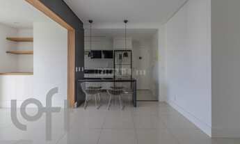 Imagem 5: São Paulo - Apartamento Padrão - Sumaré