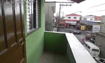Imagem 5: Santo André - Apartamento Padrão - Vila Alto de Santo André