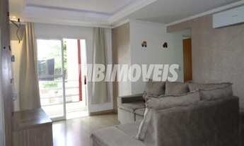 Imagem 3: Apartamento - Vila Industrial - Campinas