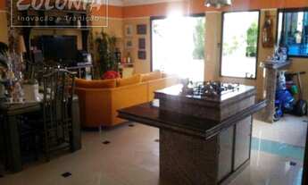 Imagem 6: São Caetano do Sul - Apartamento Padrão - Santa Maria