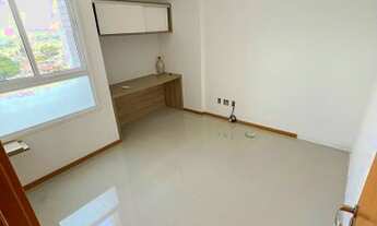 Imagem 3: 3 Quartos no Residencial Topázio - Lado do Passeio do Mindú