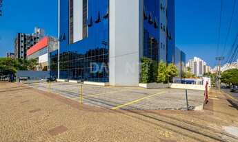 Imagem 2: Salão - Botafogo - Campinas