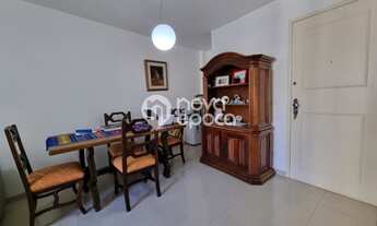 Imagem 7: Rio de Janeiro - Apartamento Padrão - Flamengo